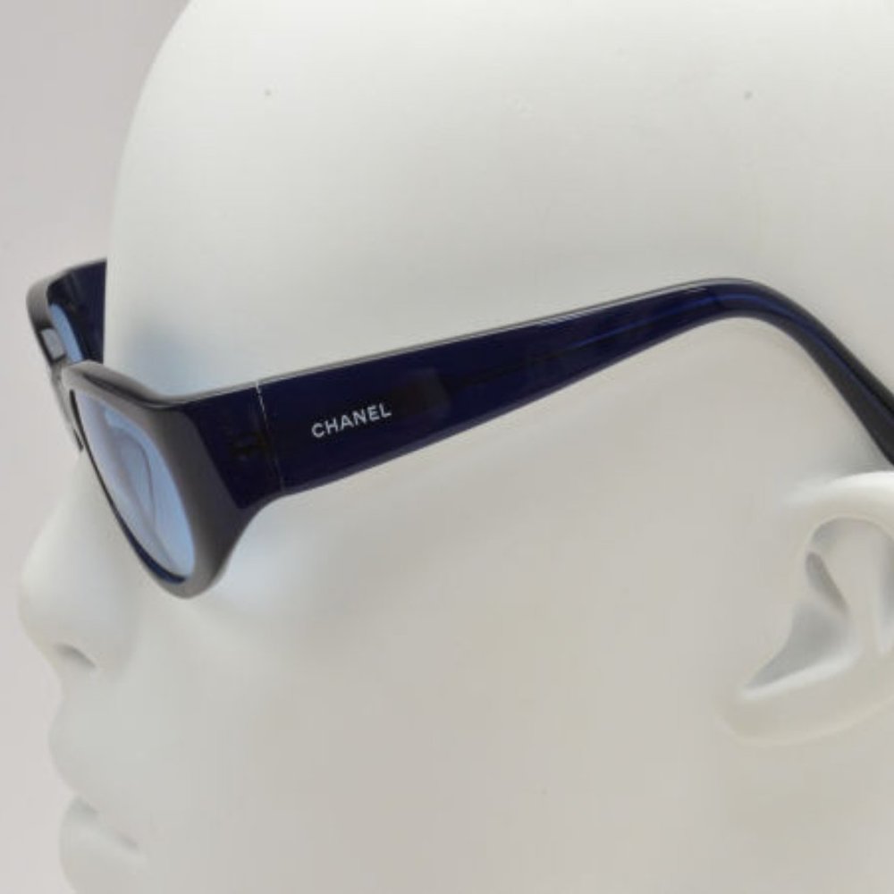 Chanel 50365 Sunglasses – 100% Authentic – Gently Used